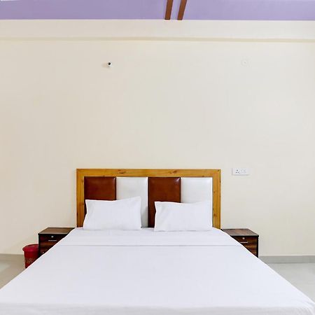 Hotel O Blu Moon Ghaziabád Exteriér fotografie